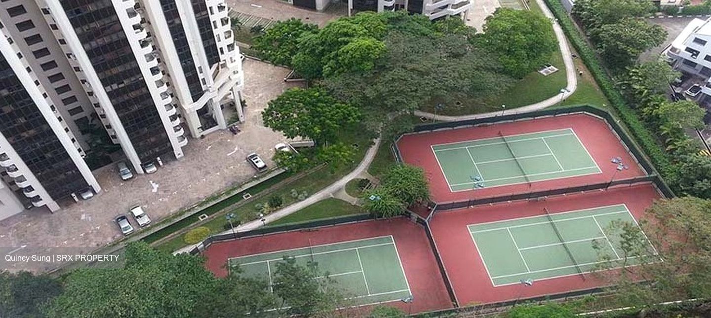Bayshore Park (D16), Condominium #603108141